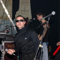 2006.01.22  Zerber - Грязный Пир