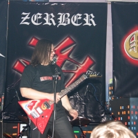 2006.01.22  Zerber - Грязный Пир