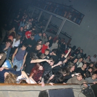 2006.01.22  Zerber - Грязный Пир