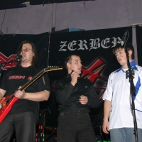 2006.01.22  Zerber - Грязный Пир