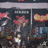 2006.01.22  Zerber - Грязный Пир