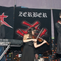 2006.01.22  Zerber - Грязный Пир