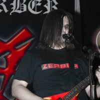 2006.01.22  Zerber - Грязный Пир