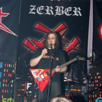 2006.01.22  Zerber - Грязный Пир