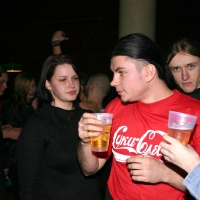 2006.01.22  Zerber - Грязный Пир