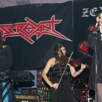 2006.01.22  Zerber - Грязный Пир