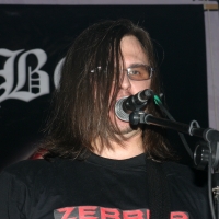2006.01.22  Zerber - Грязный Пир