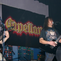 2006.01.22  Zerber - Грязный Пир