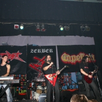 2006.01.22  Zerber - Грязный Пир