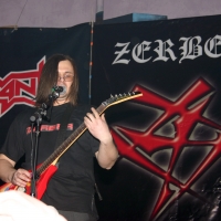 2006.01.22  Zerber - Грязный Пир