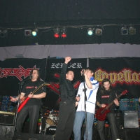 2006.01.22  Zerber - Грязный Пир