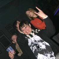 2006.01.22  Zerber - Грязный Пир