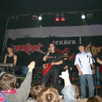 2006.01.22  Zerber - Грязный Пир