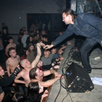 2006.01.22  Zerber - Грязный Пир