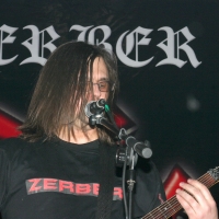 2006.01.22  Zerber - Грязный Пир