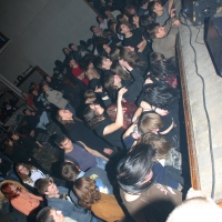 2006.01.22  Zerber - Грязный Пир
