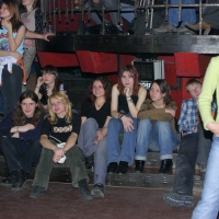 2006.01.26 Знай Наших 4. Огни Уфы