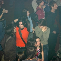 2006.01.26 Знай Наших 4. Огни Уфы