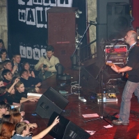 2006.01.26 Знай Наших 4. Огни Уфы