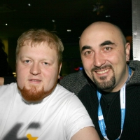 2006.01.26 Знай Наших 4. Огни Уфы