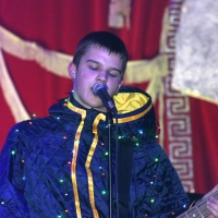 2006.01.26 Знай Наших 4. Огни Уфы