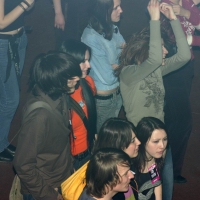 2006.01.26 Знай Наших 4. Огни Уфы