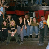 2006.01.26 Знай Наших 4. Огни Уфы