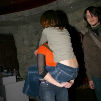 2006.01.26 Знай Наших 4. Огни Уфы