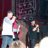 2006.01.26 Знай Наших 4. Огни Уфы