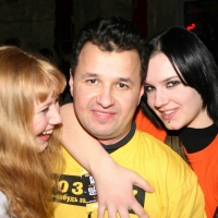 2006.01.26 Знай Наших 4. Огни Уфы