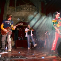 2006.01.26 Знай Наших 4. Огни Уфы