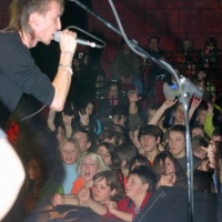 2006.01.26 Знай Наших 4. Огни Уфы