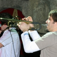 2006.01.26 Знай Наших 4. Огни Уфы