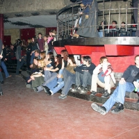 2006.01.26 Знай Наших 4. Огни Уфы