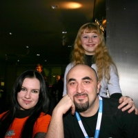 2006.01.26 Знай Наших 4. Огни Уфы