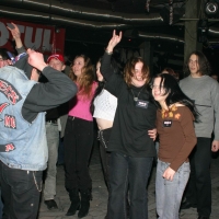 2006.01.27 Межсезонье 2006