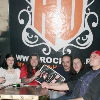 2006.01.27 Межсезонье 2006