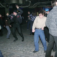 2006.01.27 Межсезонье 2006