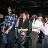 2006.01.27 Межсезонье 2006