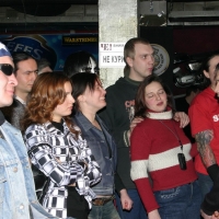 2006.01.27 Межсезонье 2006