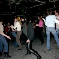 2006.01.27 Межсезонье 2006