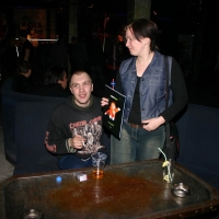 2006.01.27 Межсезонье 2006