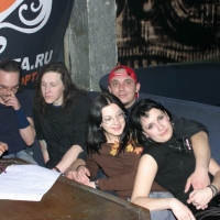 2006.01.27 Межсезонье 2006