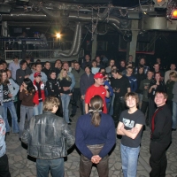 2006.01.27 Межсезонье 2006