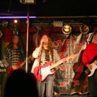 2006.01.27 Межсезонье 2006