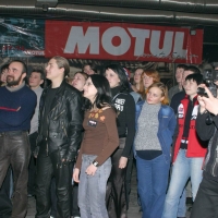 2006.01.27 Межсезонье 2006