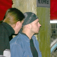 2006.01.27 Межсезонье 2006