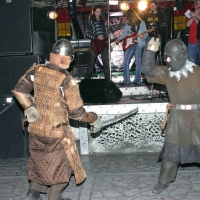 2006.01.27 Межсезонье 2006