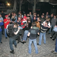 2006.01.27 Межсезонье 2006