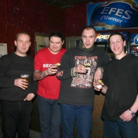 2006.01.27 Межсезонье 2006